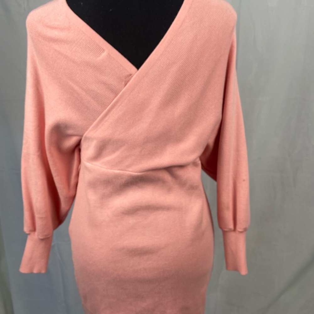 Elegant dress